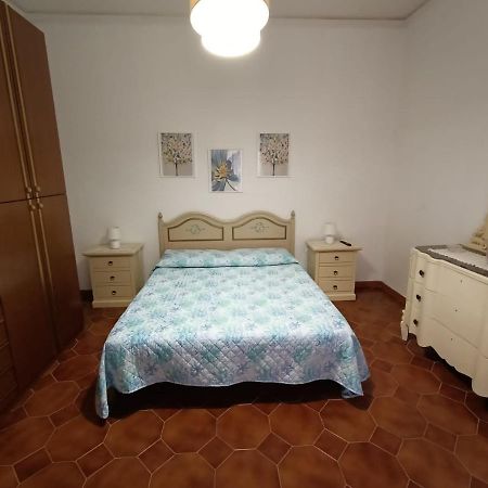 La Casetta Di Nonna Anna Palermo Exteriér fotografie