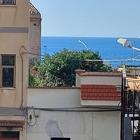 La Casetta Di Nonna Anna Palermo Exteriér fotografie