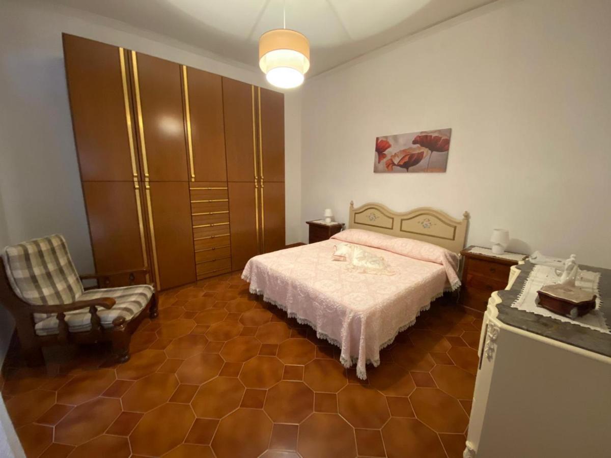 La Casetta Di Nonna Anna Palermo Exteriér fotografie