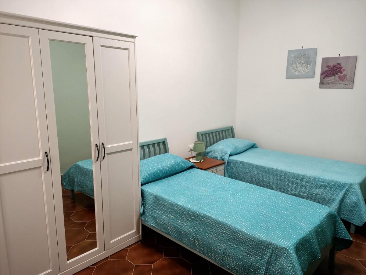 La Casetta Di Nonna Anna Palermo Exteriér fotografie