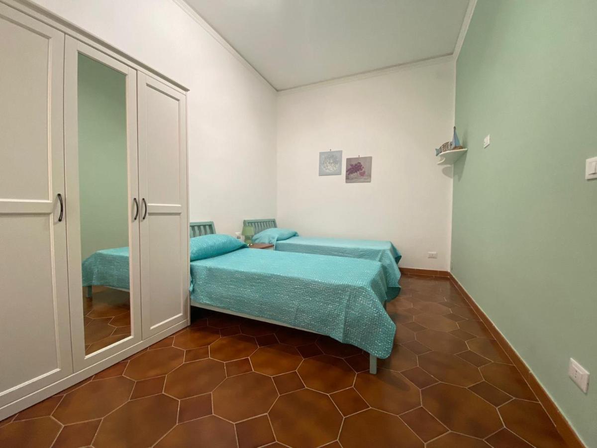 La Casetta Di Nonna Anna Palermo Exteriér fotografie