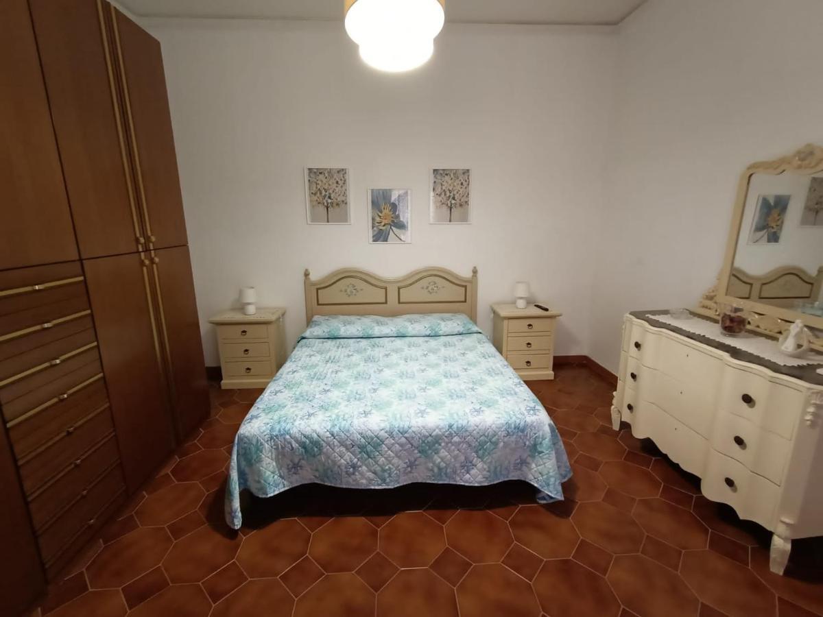 La Casetta Di Nonna Anna Palermo Exteriér fotografie