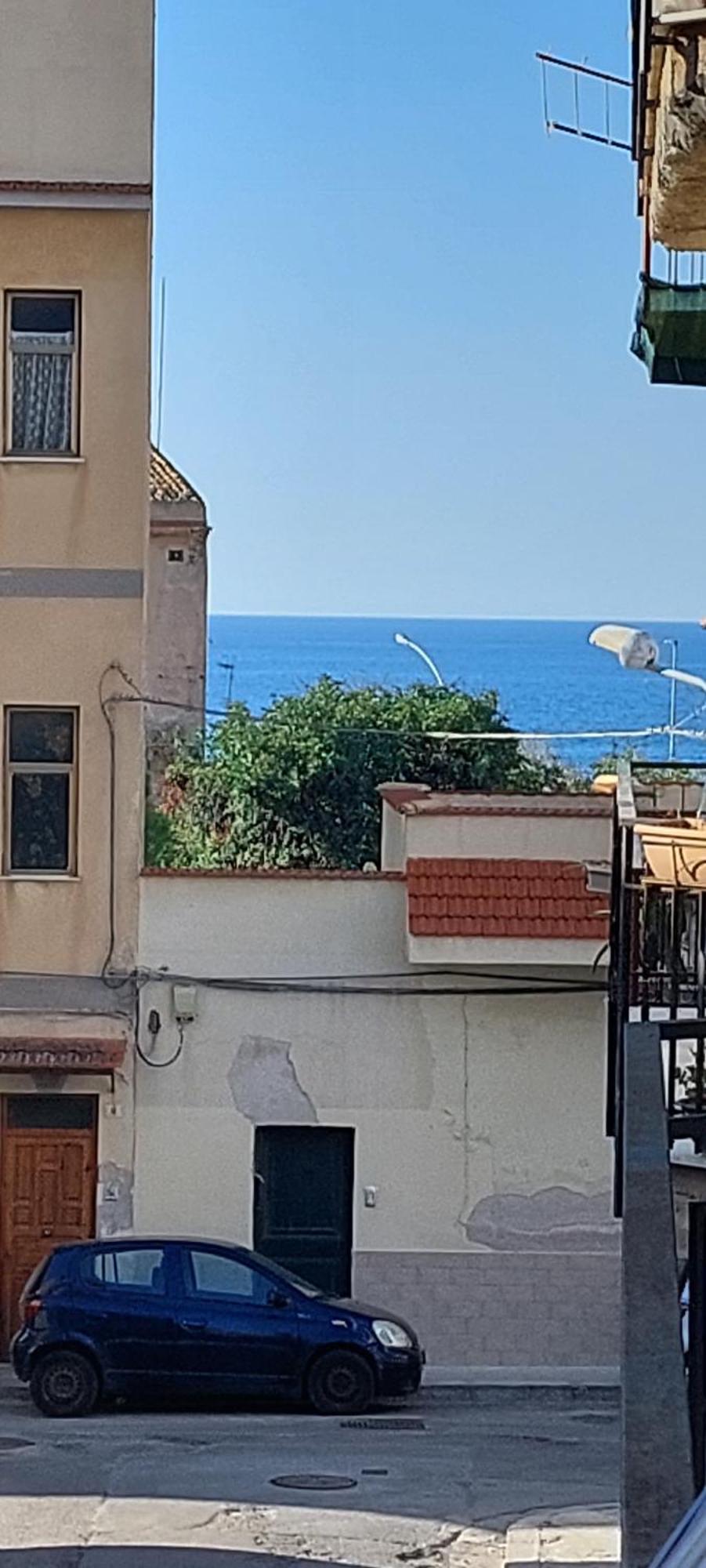 La Casetta Di Nonna Anna Palermo Exteriér fotografie