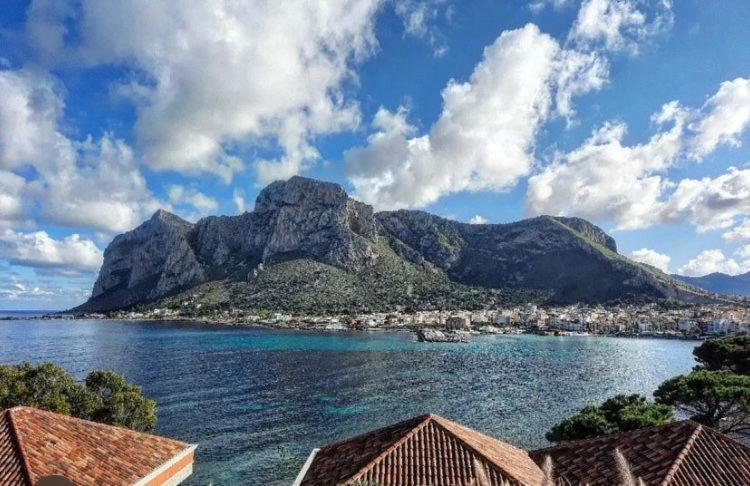 La Casetta Di Nonna Anna Palermo Exteriér fotografie