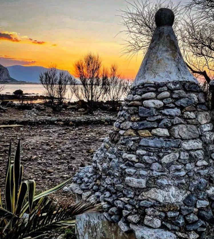 La Casetta Di Nonna Anna Palermo Exteriér fotografie
